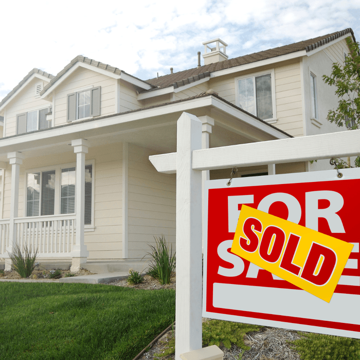 House Sold